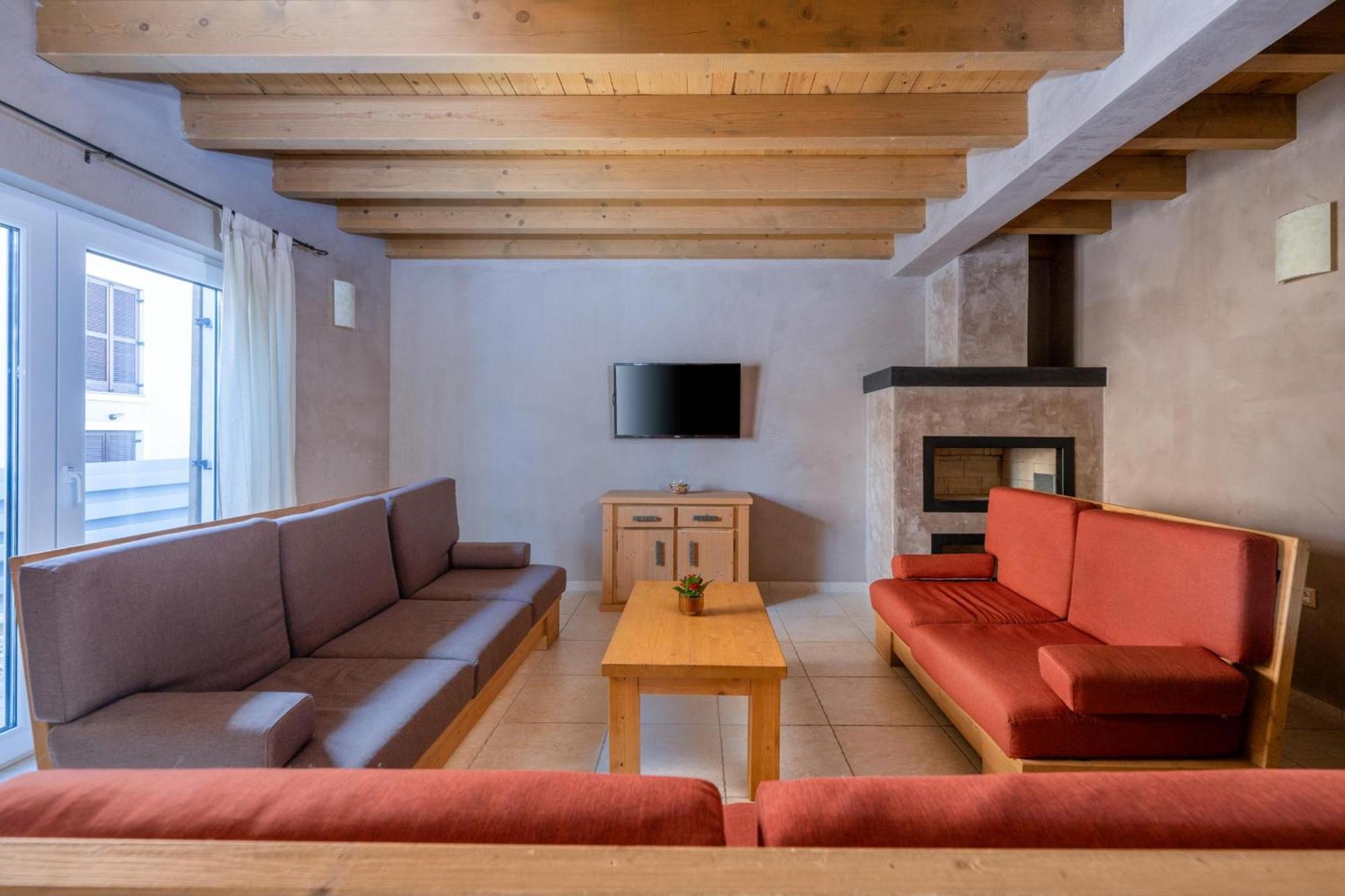 6-Bedroom Villa Chiara With Sea View Premantura Exterior foto